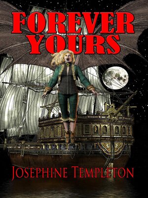 cover image of Forever Yours